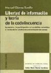 Libertad De Información Y Teoría De La Codelincuencia.