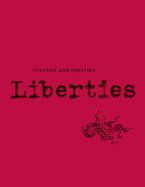 Portada de Liberties Journal of Culture and Politics: Volume I, Issue 2