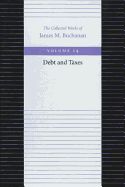 Portada de Debt and Taxes