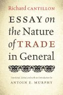 Portada de Essay on the Nature of Trade in General