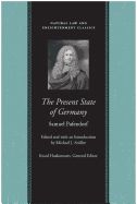 Portada de The Present State of Germany