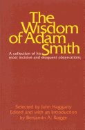 Portada de The Wisdom of Adam Smith