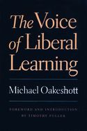 Portada de Voice Of Liberal Learning