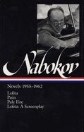 Portada de Nabokov: Novels 1955-1962