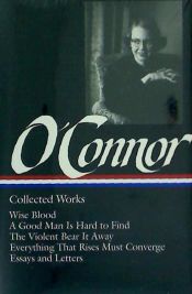 Portada de O'Connor: Collected Works
