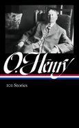 Portada de O. Henry: 101 Stories (Loa #345)