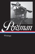 Portada de S. J. Perelman: Writings (Loa #346)
