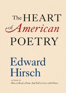 Portada de The Heart of American Poetry