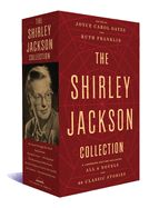 Portada de The Shirley Jackson Collection