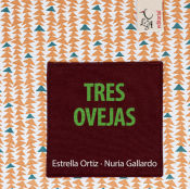 Portada de TRES OVEJAS