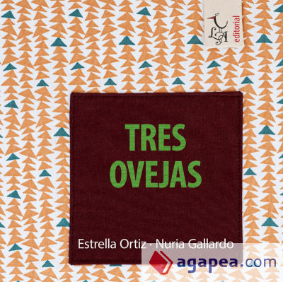 TRES OVEJAS