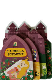 Portada de La Bella Dorment