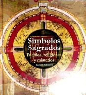 Portada de SIMBOLOS SAGRADOS