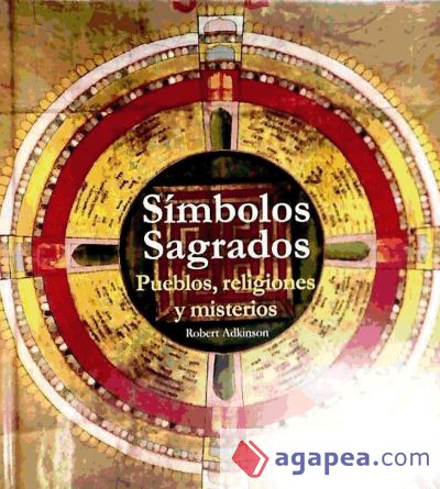 SIMBOLOS SAGRADOS