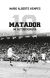 Portada de MATADOR. MI AUTOBIOGRAFÍA, de Mario Kempes