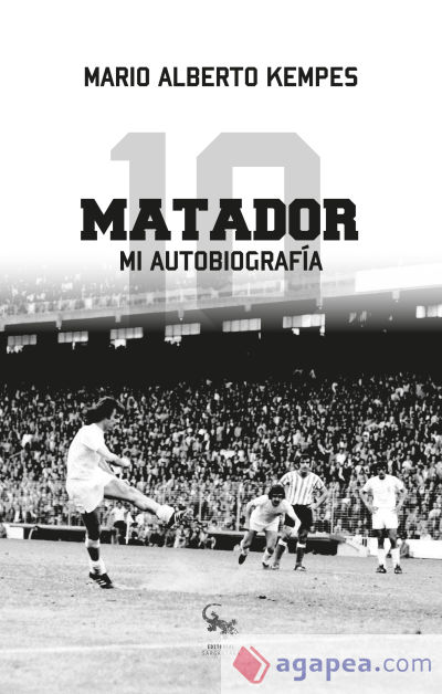 MATADOR. MI AUTOBIOGRAFÍA