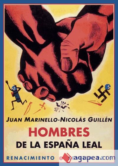 Hombres de la España leal