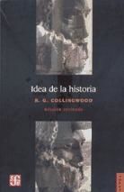 Portada de Idea de la historia