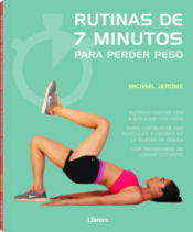 Portada de 7 MINUTOS DE EJERCICIO PARA PERDER PESO