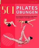 Portada de 501 PILATES UBUNGEN