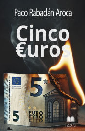 Portada de Cinco Euros