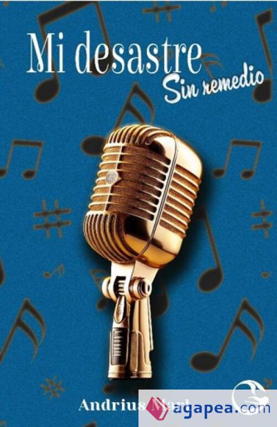 MI DESASTRE - SIN REMEDIO, 1