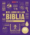 LIBRO DE LA BIBLIA