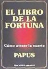 LIBRO DE LA FORTUNA