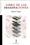 LIBRO DE LAS IMAGINACIONES