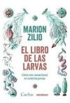 LIBRO DE LAS LARVAS