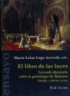 LIBRO DE LAS LUCES.LEYENDA ALJAMIADA SOBRE LA GENEALOGIA DE MAHOMA