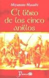 LIBRO DE LOS CINCO ANILLOS, EL