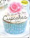 LIBRO DE LOS CUPCAKES