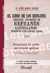 LIBRO DE LOS REFRANES (939)