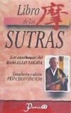 LIBRO DE LOS SUTRAS