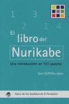 LIBRO DEL NURIKABE INT EN 101 PUZZLES