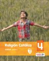 LIBRO DIGITAL- RELIGIÓN CATÓLICA 4