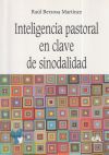 LIBRO INTELIGENCIA PASTORAL EN CLAVE DE SINODALIDAD