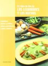 LIBRO ORO LEGUMBRES, HUEVOS, SALSAS (T3)