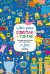 LIBRO PARA DIBUJAR Y PINTAR