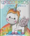 LIBRO PUZLE UNICORNIOS