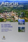 LIBRODVD11:ASTURIAS LA MIRADA DEL VIENTO El centro