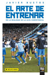 Portada de EL ARTE DE ENTRENAR