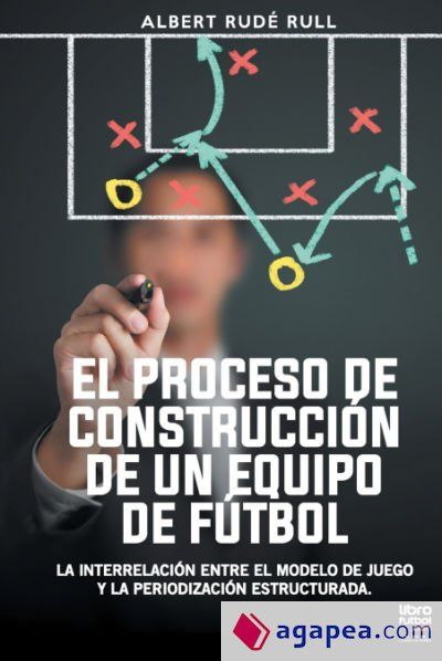 EL PROCESO DE CONSTRUCCIÓN DE UN EQUIPO DE FÚTBOL EL PROCESO DE CONSTRUCCIÓN DE UN EQUIPO DE FÚTBOL