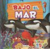 LIBROS 3D BAJO EL MAR