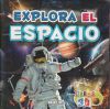 LIBROS 3D EXPLORA EL ESPACIO