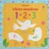 LIBROS ACORDEON 123