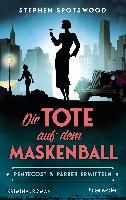 Portada de DIE TOTE AUF DEM MASKENBALL