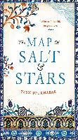 Portada de MAP OF SALT AND STARS