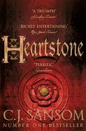 Portada de SHARDLAKE 5 HEARTSTONE